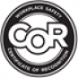 COR logo